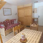 Appartement Duplex 3 Pièces Avec Mezzanine, 8 Pers, Animaux Admis - Fr-1-263-464 Valloire