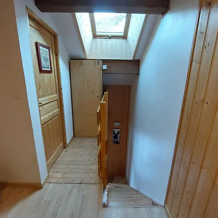 Daire Duplex 3 Pieces, 8 Pers, Animaux Acceptes, Wi-fi - Fr-1-263-464 *