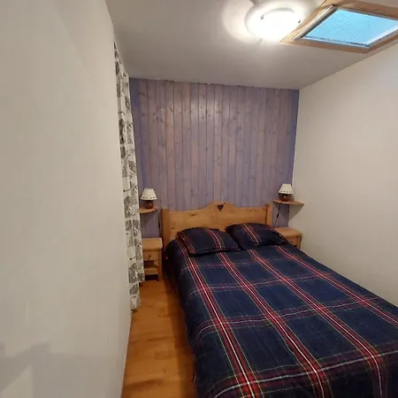 Duplex 3 Pièces Avec Mezzanine, 8 Pers, Animaux Admis - Fr-1-263-464 Valloire