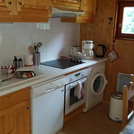 Duplex 3 Pieces, 8 Pers, Animaux Acceptes, Wi-fi - Fr-1-263-464 Daire *