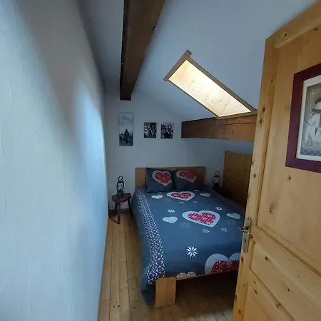 Duplex 3 Pièces Avec Mezzanine, 8 Pers, Animaux Admis - Fr-1-263-464 Valloire