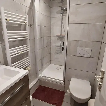 Duplex 3 Pieces, 8 Pers, Animaux Acceptes, Wi-fi - Fr-1-263-464