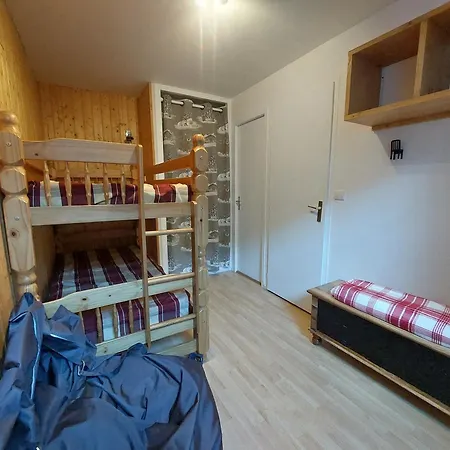 Appartement Duplex 3 Pièces Avec Mezzanine, 8 Pers, Animaux Admis - Fr-1-263-464