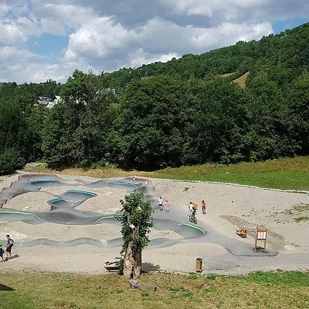 Duplex 3 Pieces, 8 Pers, Animaux Acceptes, Wi-fi - Fr-1-263-464